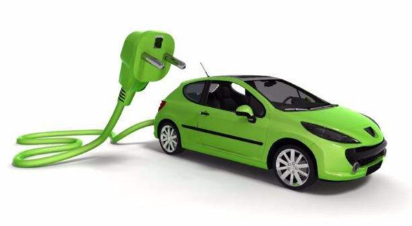 新能源电动车