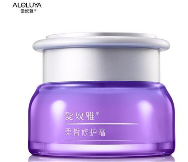 爱奴雅化妆品