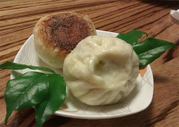 生煎包连锁