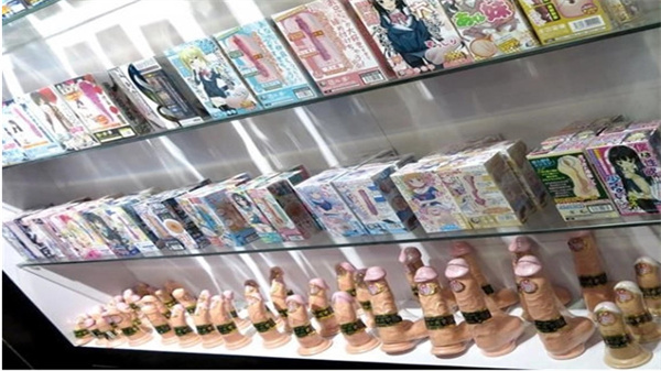peach·桃色成人用品