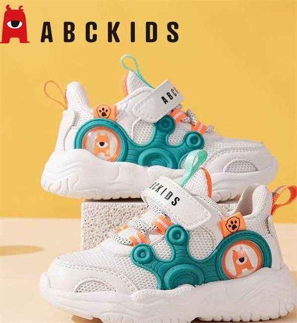 abc品牌童鞋加盟费