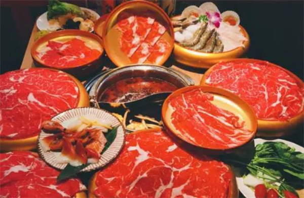 喜牛全牛餐厅