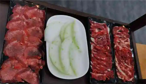 喜牛全牛餐厅