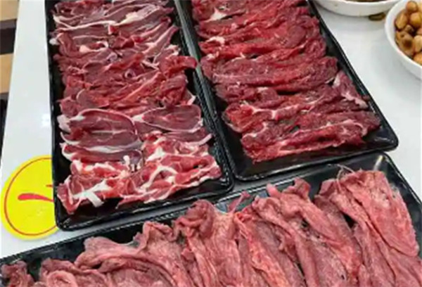 喜牛全牛餐厅