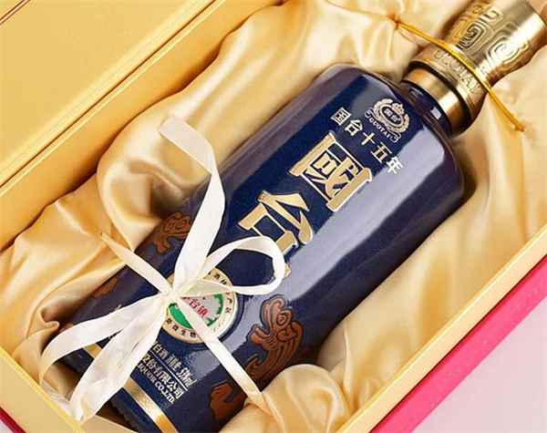 国台酒代理
