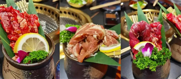 喜牛全牛餐厅
