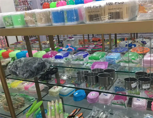 一元店连锁加盟费