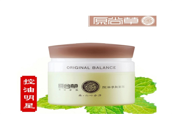原尚草加盟费