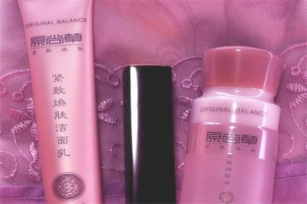 原尚草加盟费