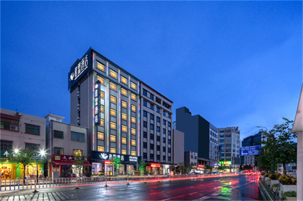 格盟酒店