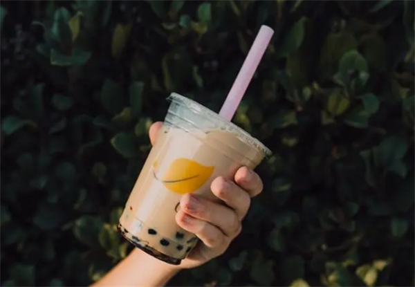 大茶杯