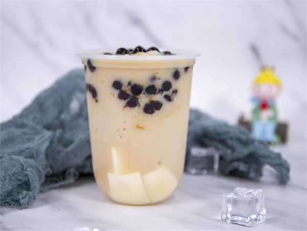 大茶杯