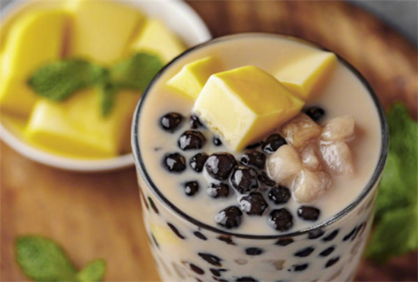 大茶杯