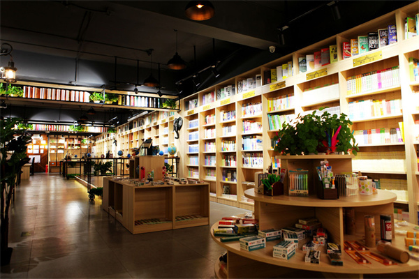 教育书店