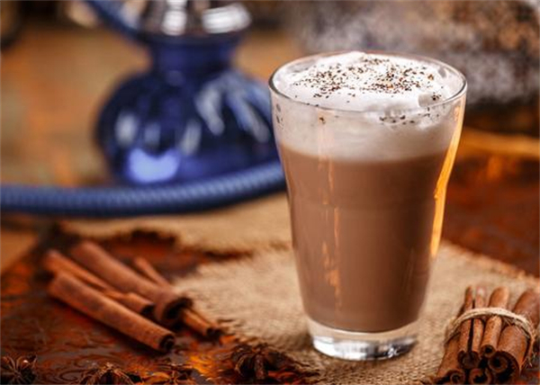 大茶杯