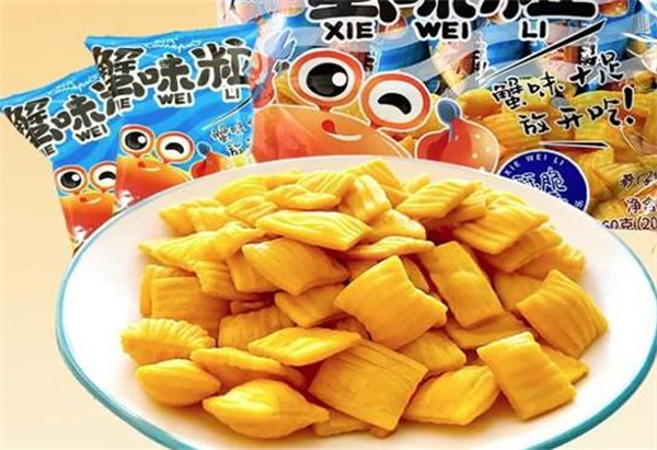 一元休闲食品加盟费