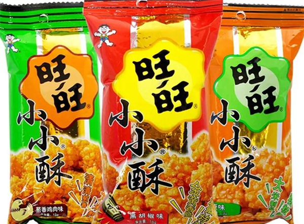一元休闲食品加盟费