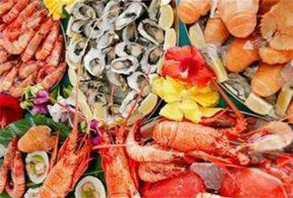 海洋食品