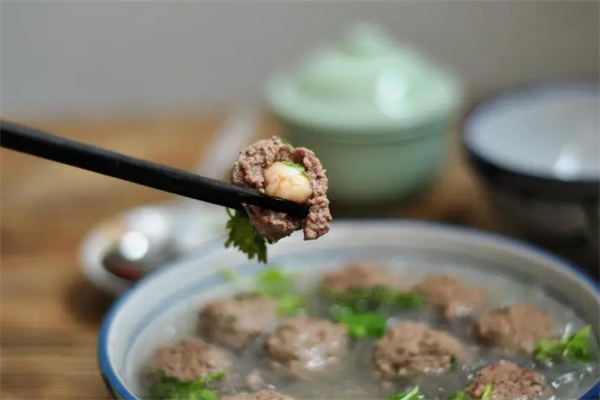 撒尿牛丸加盟费