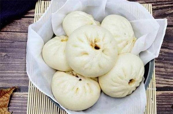 包子店连锁
