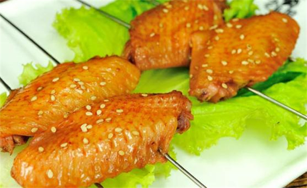 北京疯狂烤翅