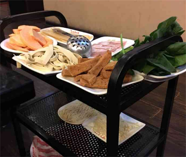 红姑火锅加盟费