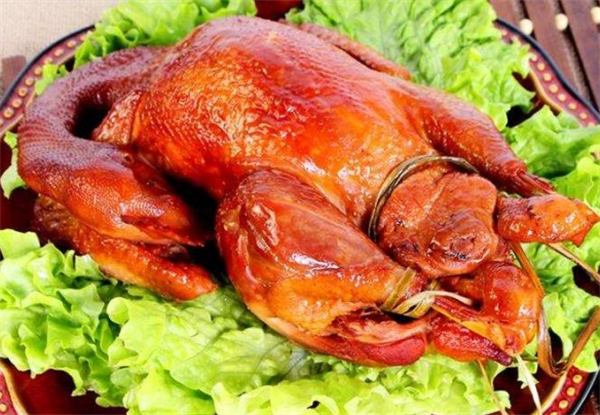 来子熏鸡加盟费