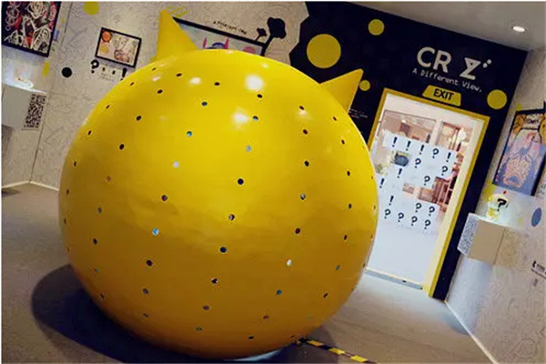 crz潮牌