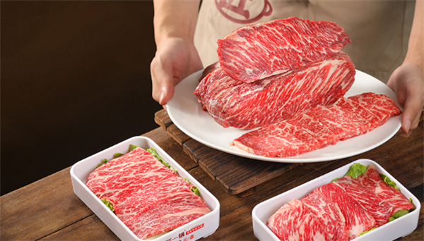 匠一锅牛肉火锅