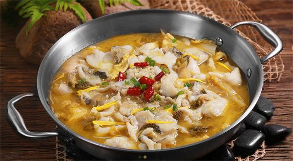匠一锅牛肉火锅