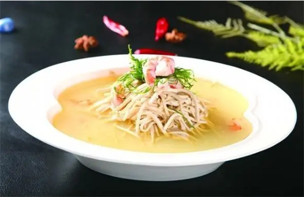 圆丰楼淮扬菜