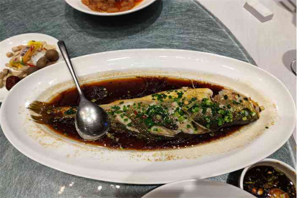沪碟大酒店