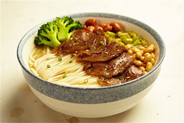 王味螺蛳粉