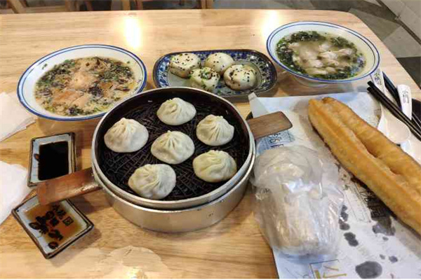 小桃园加盟费