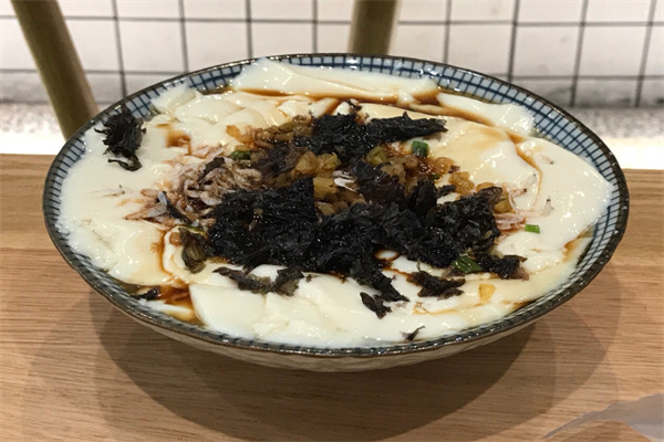 小桃园加盟费