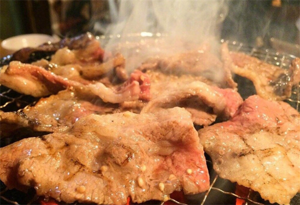 拾光烤肉