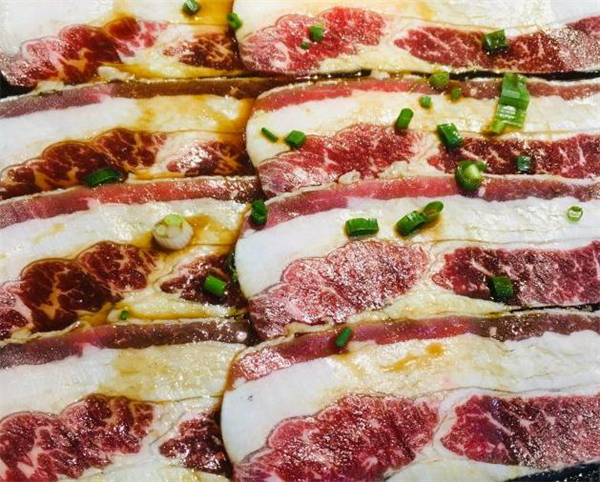 炙城烤肉