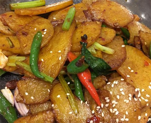 小菜一碟餐厅加盟费