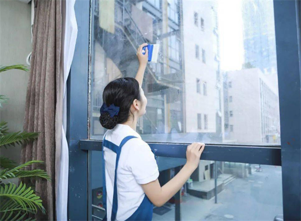 三替家政