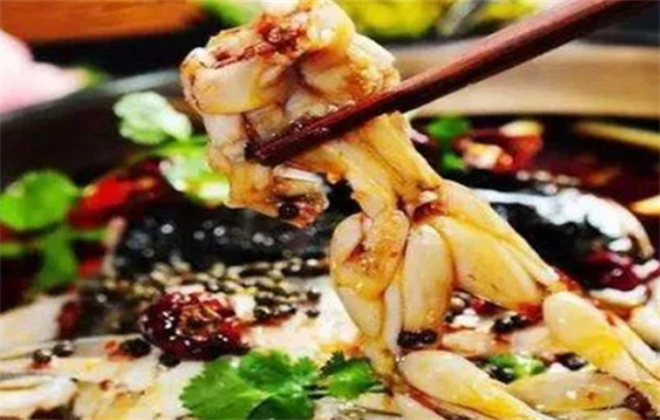 渝发哥重庆美蛙火锅