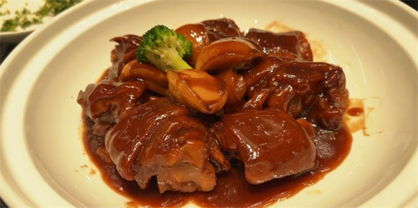 阿明小菜加盟费