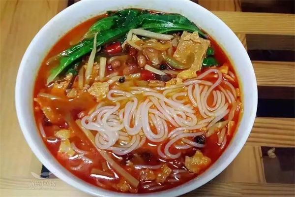 何双螺蛳粉