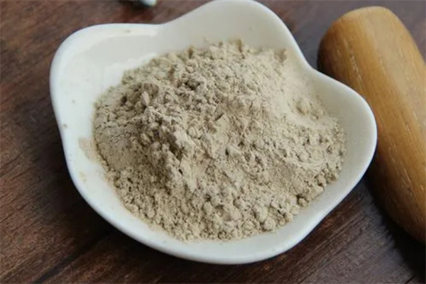 玉美人中药面膜