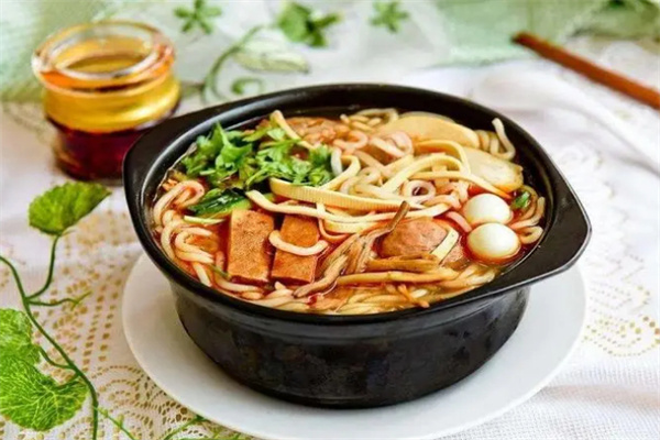 能能娃土豆粉