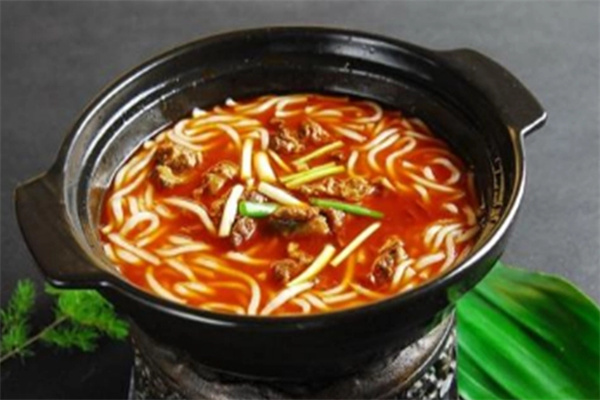 能能娃土豆粉