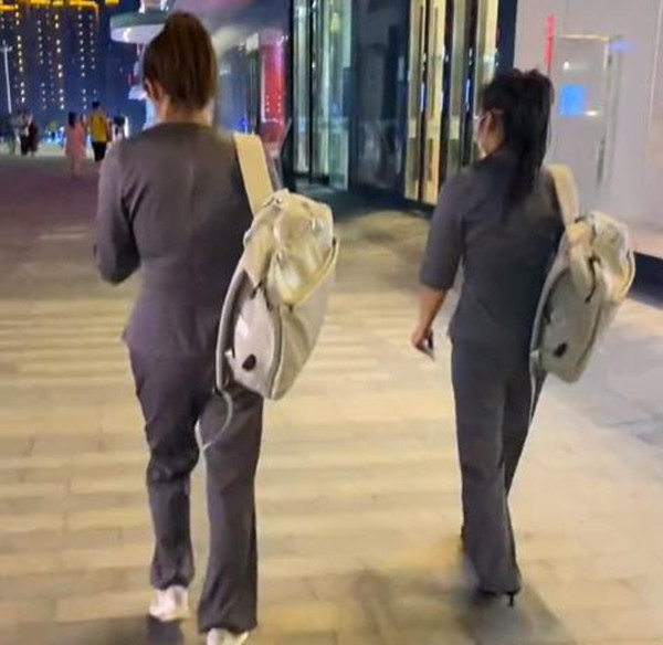 喜鹊万家理疗