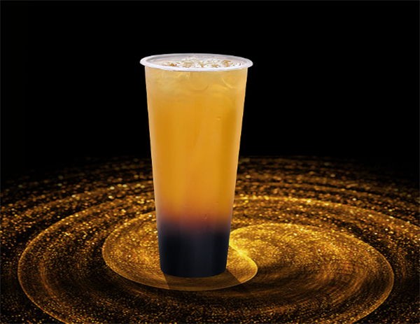 大满糖奶茶