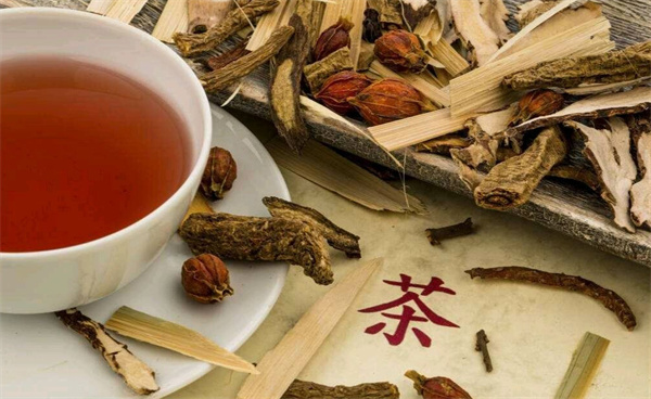 中药茶饮加盟费