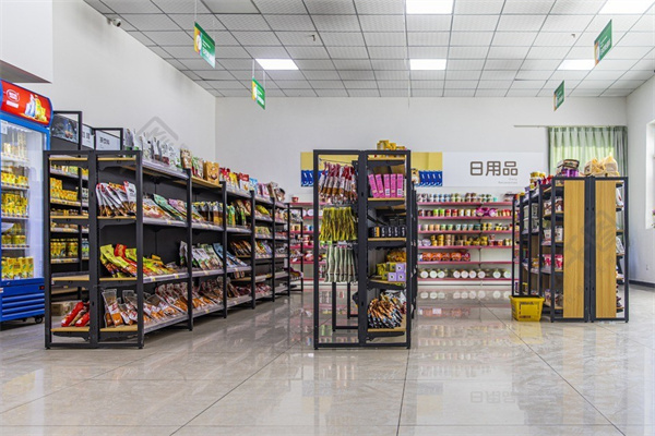 生活小超市加盟费