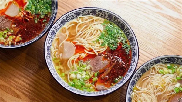 兰州拉面
